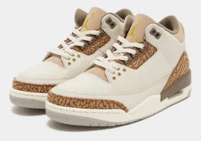 Air Jordan 3 Retro Palomino CT8532-102