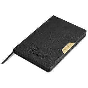 Alex Varga Onassis A5 Hard Cover Notebook (NF-AV-149-B)