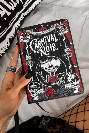 Carnival Notebook