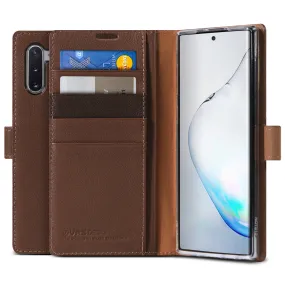 Galaxy Note 10 Case Layered Dandy Deluxe