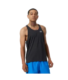 New Balance Impact Run Singlet - Men's