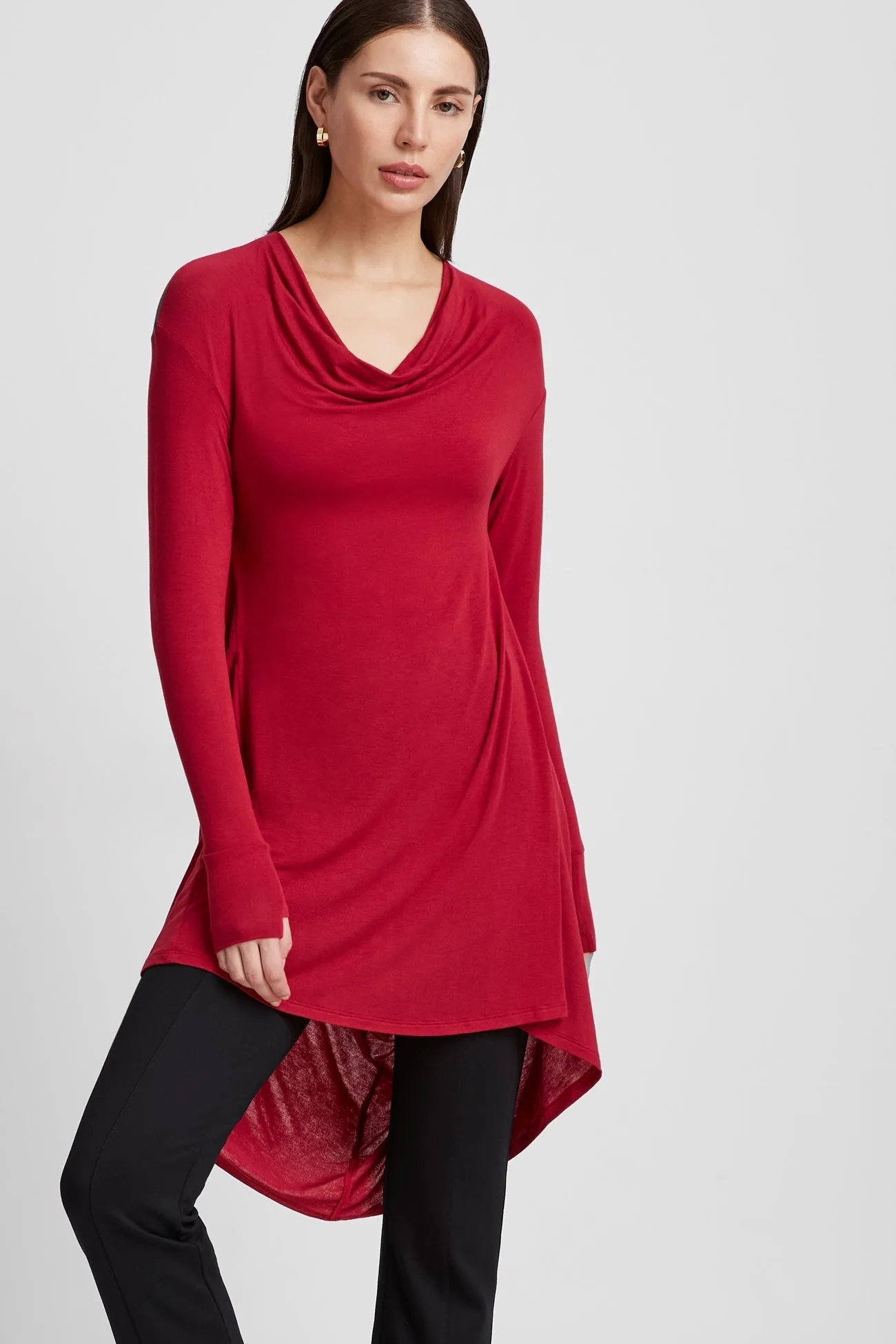 Yorkville Tunic